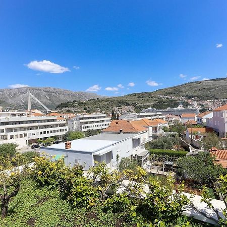 Apartment Alma Ντουμπρόβνικ Εξωτερικό φωτογραφία