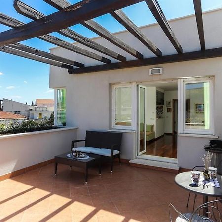 Apartment Alma Ντουμπρόβνικ Εξωτερικό φωτογραφία