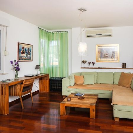 Apartment Alma Ντουμπρόβνικ Εξωτερικό φωτογραφία