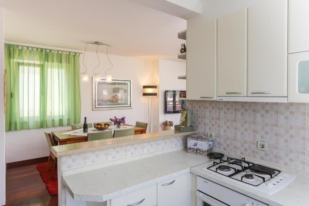 Apartment Alma Ντουμπρόβνικ Εξωτερικό φωτογραφία