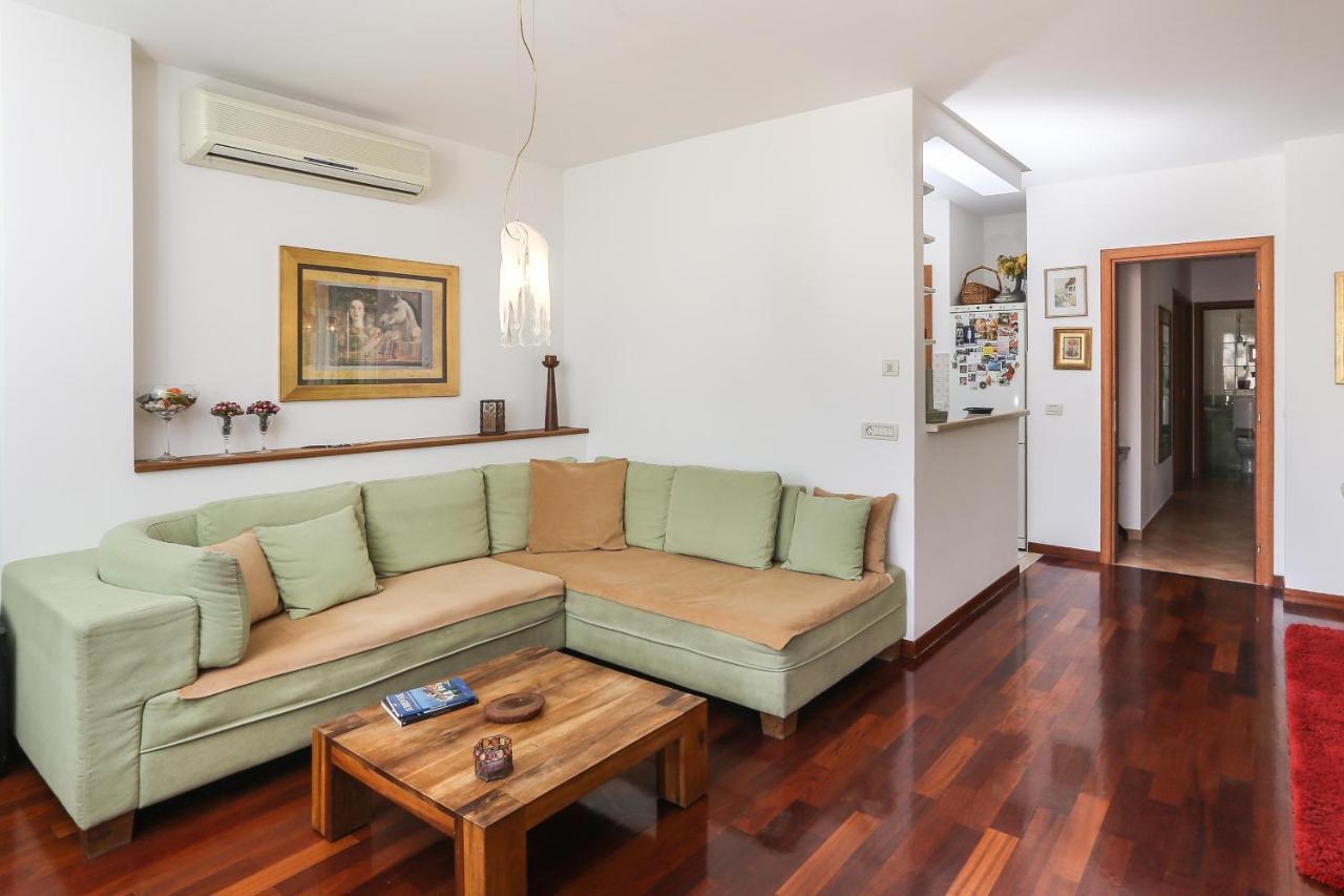 Apartment Alma Ντουμπρόβνικ Εξωτερικό φωτογραφία