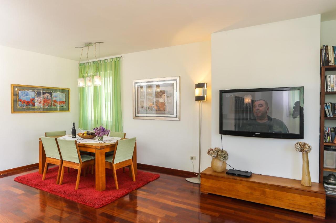 Apartment Alma Ντουμπρόβνικ Εξωτερικό φωτογραφία