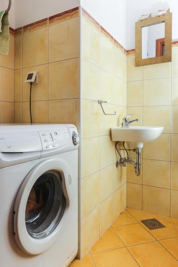 Apartment Alma Ντουμπρόβνικ Εξωτερικό φωτογραφία