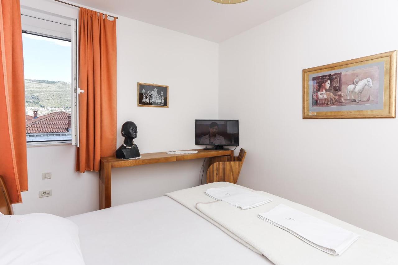 Apartment Alma Ντουμπρόβνικ Εξωτερικό φωτογραφία