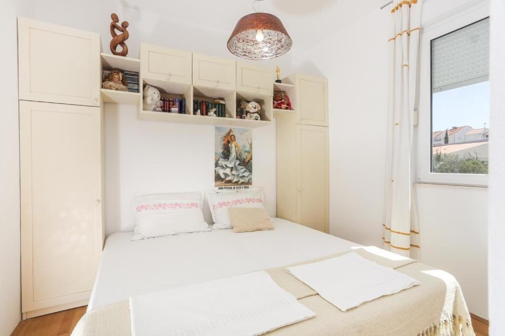 Apartment Alma Ντουμπρόβνικ Εξωτερικό φωτογραφία