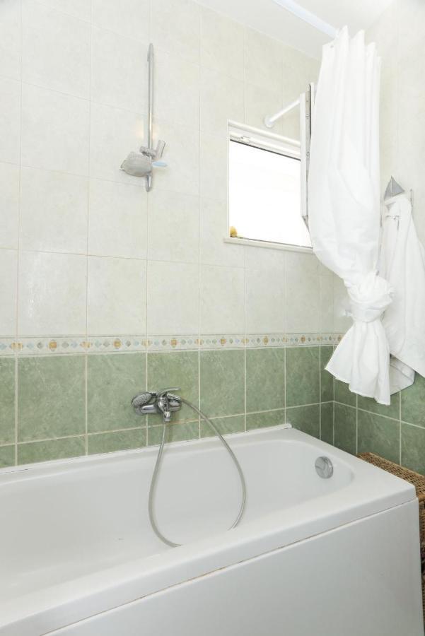 Apartment Alma Ντουμπρόβνικ Εξωτερικό φωτογραφία