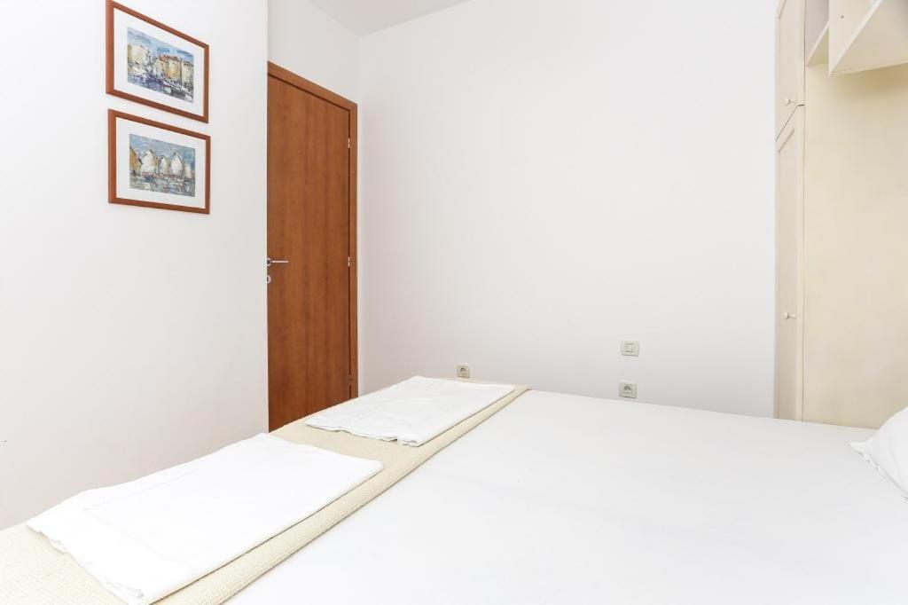 Apartment Alma Ντουμπρόβνικ Εξωτερικό φωτογραφία