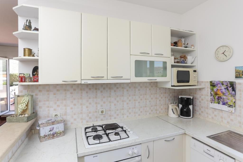 Apartment Alma Ντουμπρόβνικ Εξωτερικό φωτογραφία