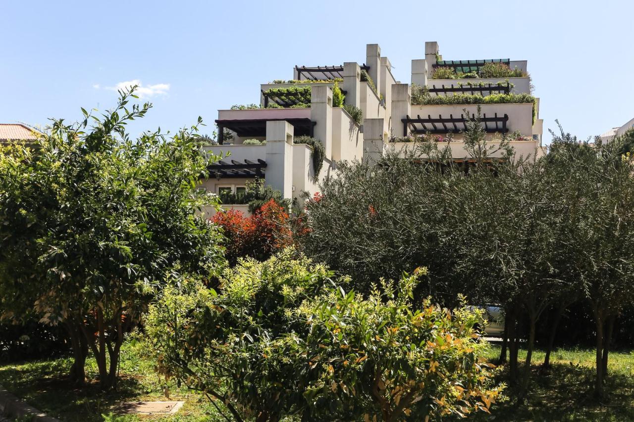 Apartment Alma Ντουμπρόβνικ Εξωτερικό φωτογραφία